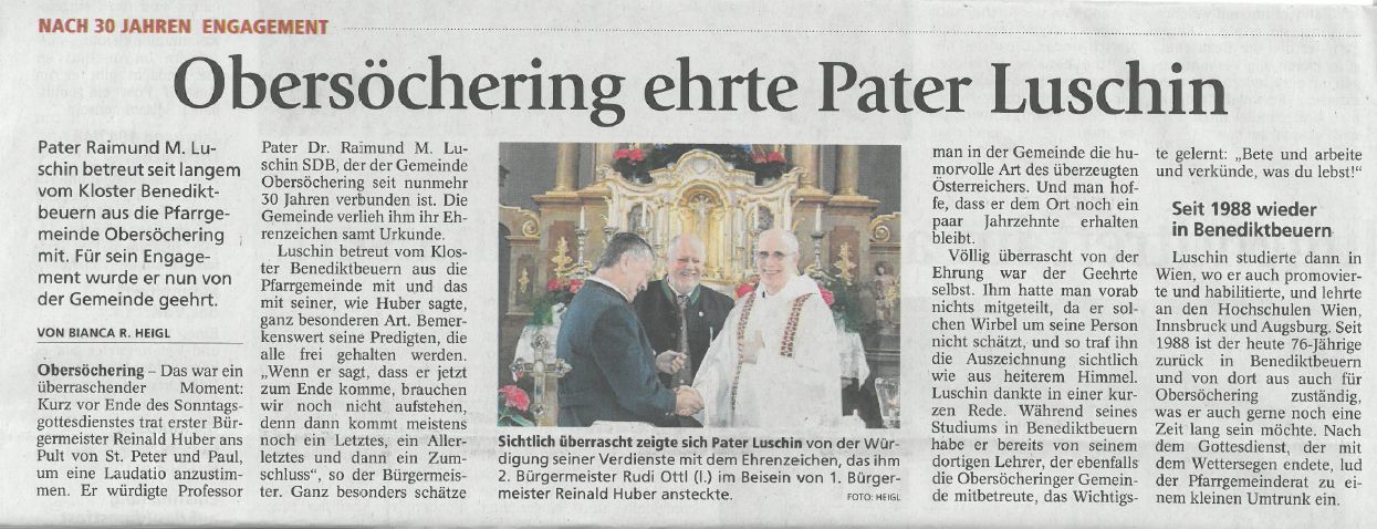 Pater Luschin
